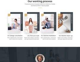 #7 for Design and Build a Website - Awesome Responsive Wordpress site by SoftLuckys