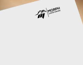 #133 for Logo Design - Conveyancing Company (Morph Conveyancing) by SafeAndQuality