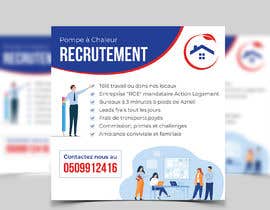 #138 for facebook image hiring campaign by UniqueDesign36