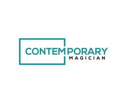#417 for Contemporary Magician Logo by poroshkhan052