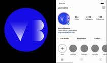 #160 cho Create a logo for Instagram bởi Sayantan1718