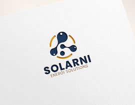 #253 pentru Company Logo for Solarni de către logoque