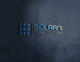 #258 for Company Logo for Solarni by noyongraphics