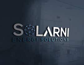 #295 for Company Logo for Solarni by mdibrahimjoy99