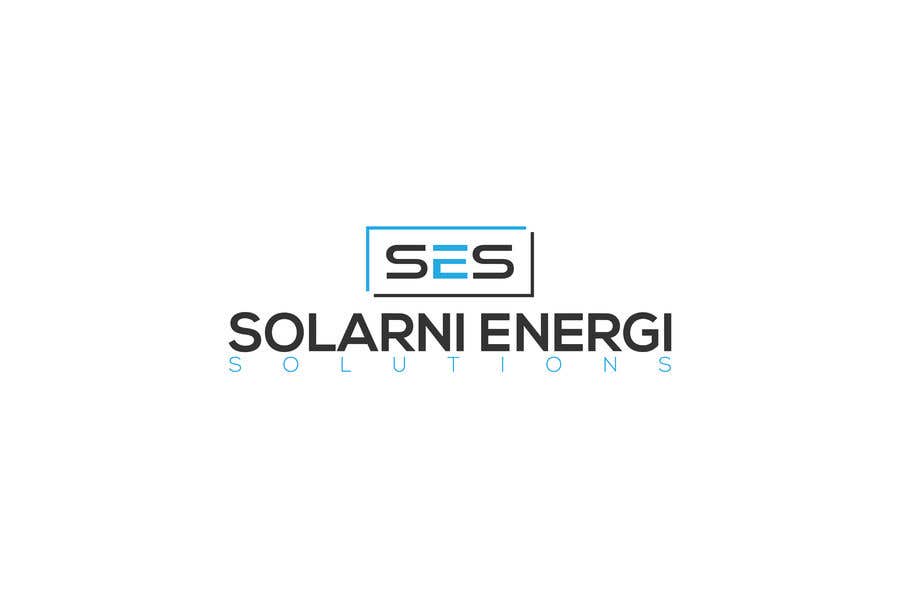 Contest Entry #55 for                                                 Company Logo for Solarni
                                            