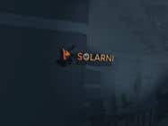#249 cho Company Logo for Solarni bởi farjanajahan33