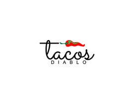 #233 for Taco Restaurant Logo/Sign by Tajulislamjahid