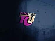 Nro 148 kilpailuun Require a Logo for our new brand &quot; Rapid Brown &quot; käyttäjältä darshna19
