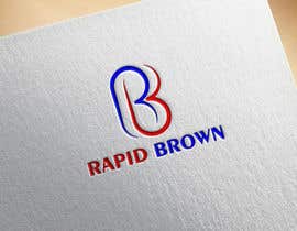 #149 for Require a Logo for our new brand &quot; Rapid Brown &quot; af darshna19