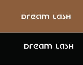 #655 สำหรับ Dream Lash โดย qualitylogodesig