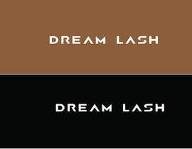 #658 สำหรับ Dream Lash โดย qualitylogodesig
