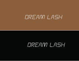 #662 สำหรับ Dream Lash โดย qualitylogodesig
