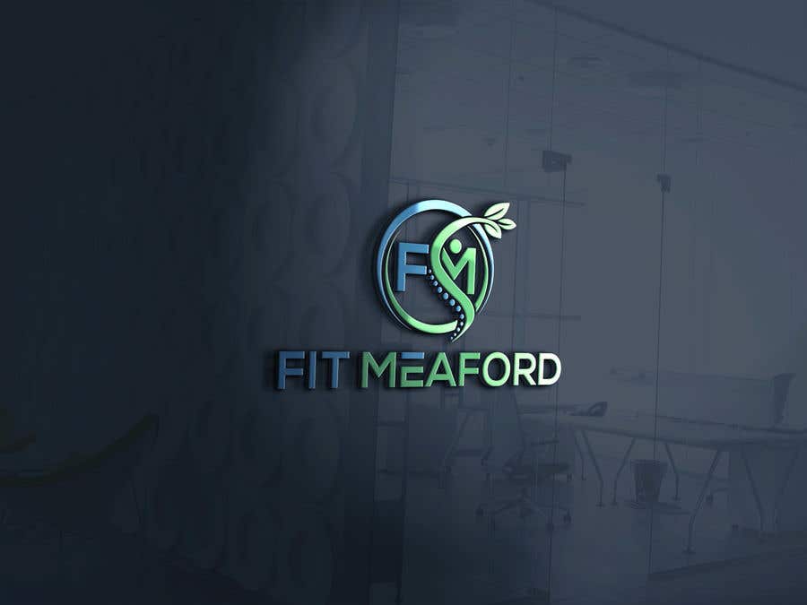 Kilpailutyö #172 kilpailussa                                                 Physiotherapy Clinic Logo for Fit Meaford
                                            