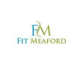 logomaker5864 tarafından Physiotherapy Clinic Logo for Fit Meaford için no 15