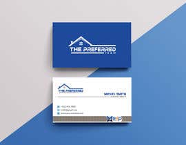 #755 para Business Card Layout/Design por khaledparvez123