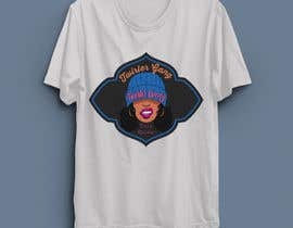 #66 pentru Image for tshirt clothing line de către Tituaslam