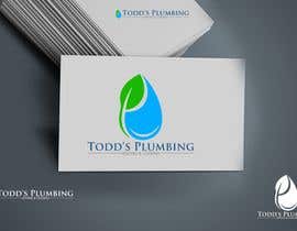 #32 pёr Todd&#039;s Plumbing, Heating &amp; Cooling nga kingslogo