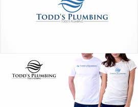 #37 for Todd&#039;s Plumbing, Heating &amp; Cooling by kingslogo