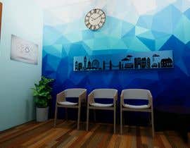 #62 pёr Need Reception Area/Office Designed nga Shreyaspandit222