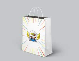 #19 za Shopping bag od david9644