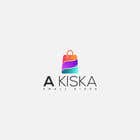 #683 for Logo for Kiosk by sna5b127439cb5b5