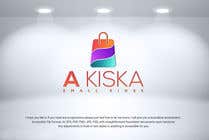#687 for Logo for Kiosk by sna5b127439cb5b5