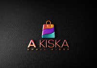 #690 for Logo for Kiosk by sna5b127439cb5b5