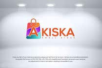 #694 for Logo for Kiosk by sna5b127439cb5b5