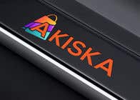#1061 for Logo for Kiosk by sna5b127439cb5b5