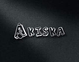 #822 per Logo for Kiosk da akash0805