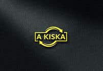 #354 per Logo for Kiosk da rasel28156