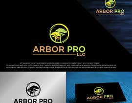 #519 for Logo for the tree company af eddesignswork