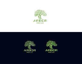 #520 for Logo for the tree company af somsherali8