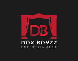 #55 untuk Dox Boyzz Ent. oleh graphstas