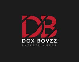 #56 untuk Dox Boyzz Ent. oleh graphstas