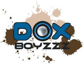 #41 untuk Dox Boyzz Ent. oleh gwcscsathsara