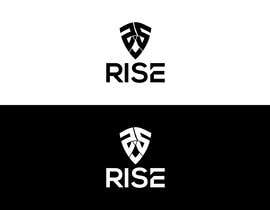#324 for RISE Logo Development by mahabobor20