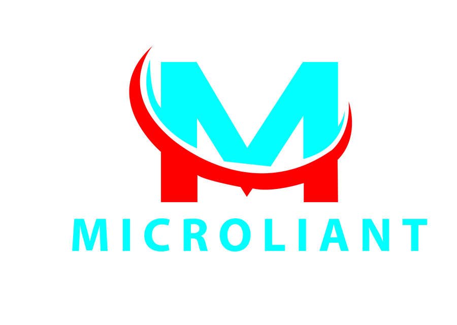 Penyertaan Peraduan #673 untuk                                                 Logo & Tagline for our new company - "Microliant"
                                            
