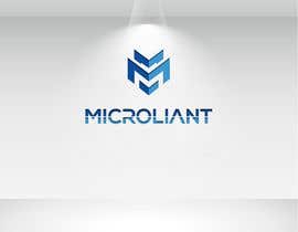 #1225 for Logo &amp; Tagline for our new company - &quot;Microliant&quot; by Eptihad07