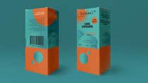 #166 untuk Product packaging Design oleh DesignerSohan