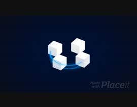 #21 za Youtube/IGTV intro with 3D animation logo od rkspecial09