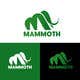 Contest Entry #114 thumbnail for                                                     Mammoth Company Logo
                                                
