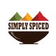 Graphic Design Konkurranseinnlegg #89 for Logo for Restaurant Catering Spice Company