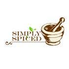 #103 para Logo for Restaurant Catering Spice Company de AEMY3