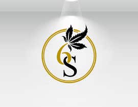 #355 for Make me a logo for a marijuana company. by KleanArt