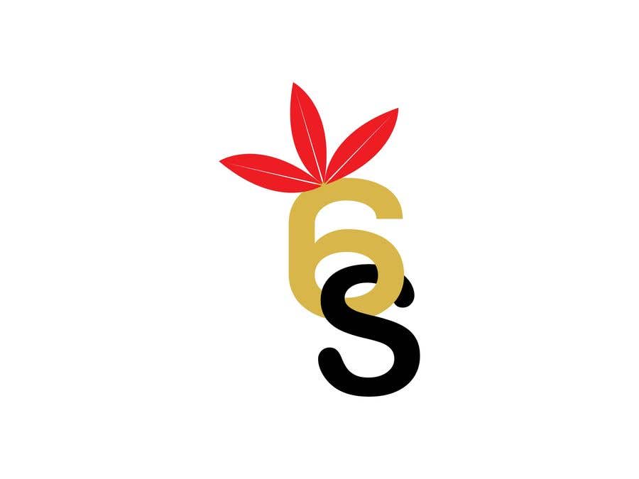 Penyertaan Peraduan #329 untuk                                                 Make me a logo for a marijuana company.
                                            