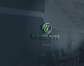#220 for Logo design for Health and Safety training certification business called “Inspired Hands Health and Safety” af golamhossain884