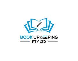#369 za Book UpKeeping Pty Ltd od Shahina46