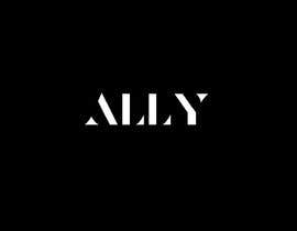 #32 for A logo for the word &quot;ally&quot; by Aziaztarek