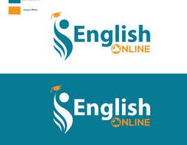 #1012 Logo for English Classes részére mdbiplobhosen04 által